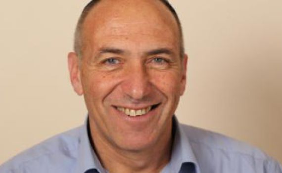 יוגב חושף: "התפללתי בקבר רחל לזיכויו של ליברמן"