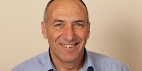 יוגב חושף: "התפללתי בקבר רחל לזיכויו של ליברמן"