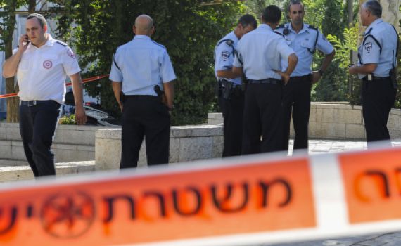 בכיר בעיריית נצרת עילית נחקר בחשד לשוחד