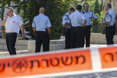 בכיר בעיריית נצרת עילית נחקר בחשד לשוחד