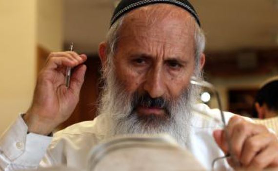 הראי"ה והרצי"ה התנגדו לתנועת נוער מעורבת