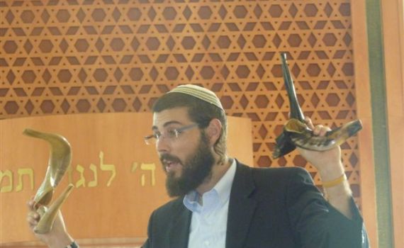 פרויקט רבני הקהילות של 'שעלי תורה' תופס תאוצה