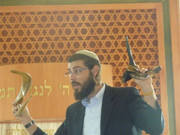 פרויקט רבני הקהילות של 'שעלי תורה' תופס תאוצה