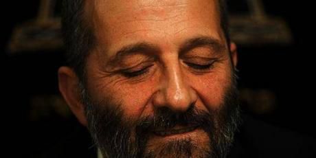 דרעי מברך: ליברמן עבר סבל רב, שמח שזה מאחוריו