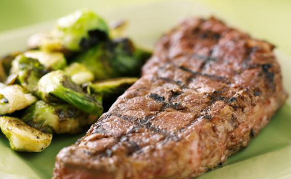 סכנה: דיאטות חלבון עלולות לגרום לסרטן