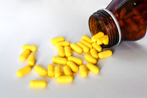 להגיע לשיא: סודו של ויטמין C