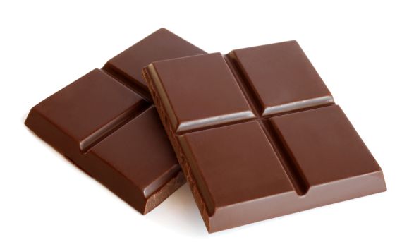 מחקר: שוקולד עושה אתכם רזים יותר