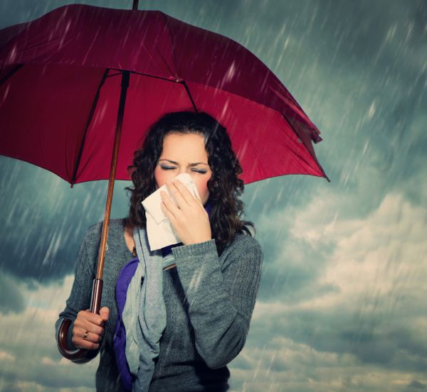 5 תרופות פלא לחורף בריא