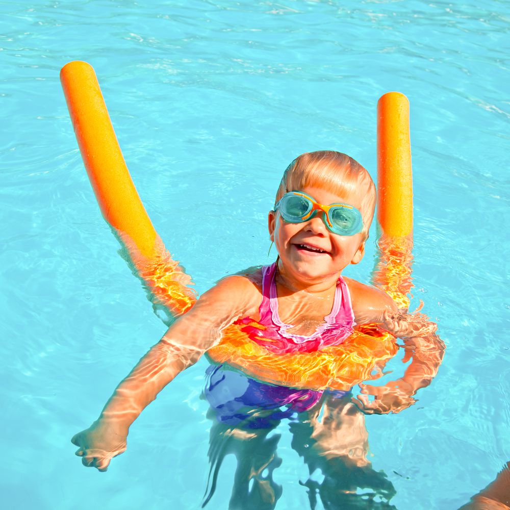 הכל על התעמלות במים לנשים בהריון