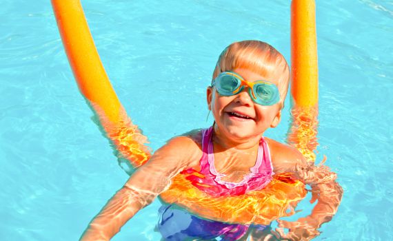 הכל על התעמלות במים לנשים בהריון