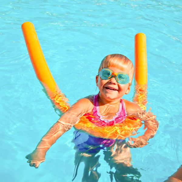 הכל על התעמלות במים לנשים בהריון