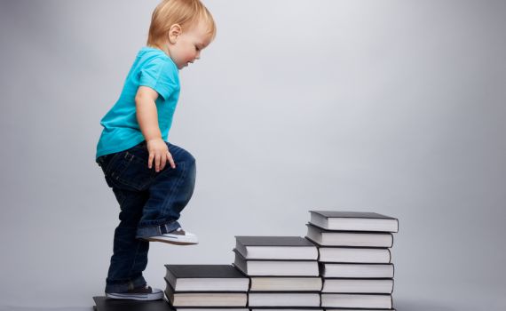 לחנך את הילדים, מבלי להעניש אותם