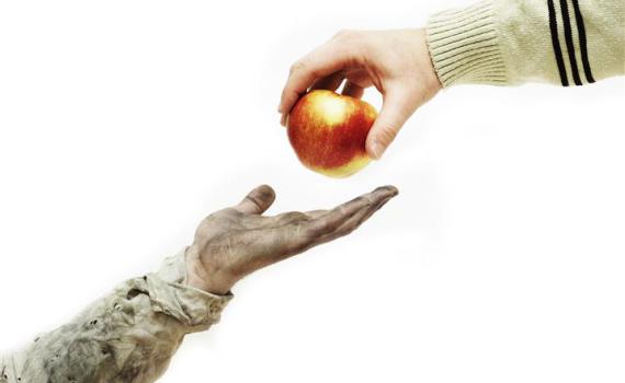 אז מה זה מעשר עני, ולמה דווקא השנה?