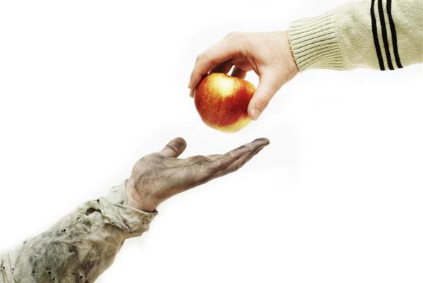 אז מה זה מעשר עני, ולמה דווקא השנה?