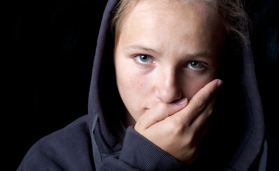 ילד בן 7 עבר התעללות חמורה בתלמוד-תורה