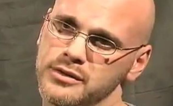 בר אילן ביטלה הרצאה של גארי יורופסקי