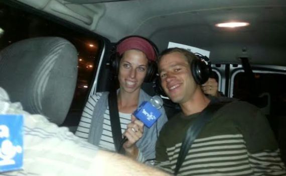 גלגלי ישראל: מונית הכסף של יו"ש