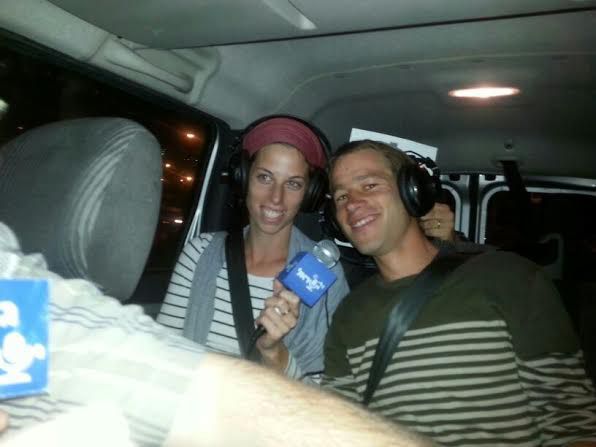 גלגלי ישראל: מונית הכסף של יו"ש