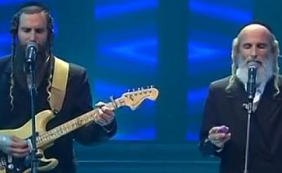 גמר הכוכב הבא: אביתר קורקס ניצח, האחים גת במקום השני