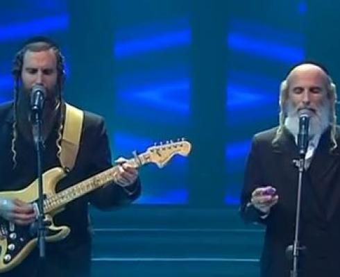 גמר הכוכב הבא: אביתר קורקס ניצח, האחים גת במקום השני