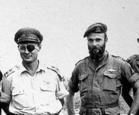 ברוך דיין האמת: בגיל 86 נפטר האלוף דני מט ז"ל