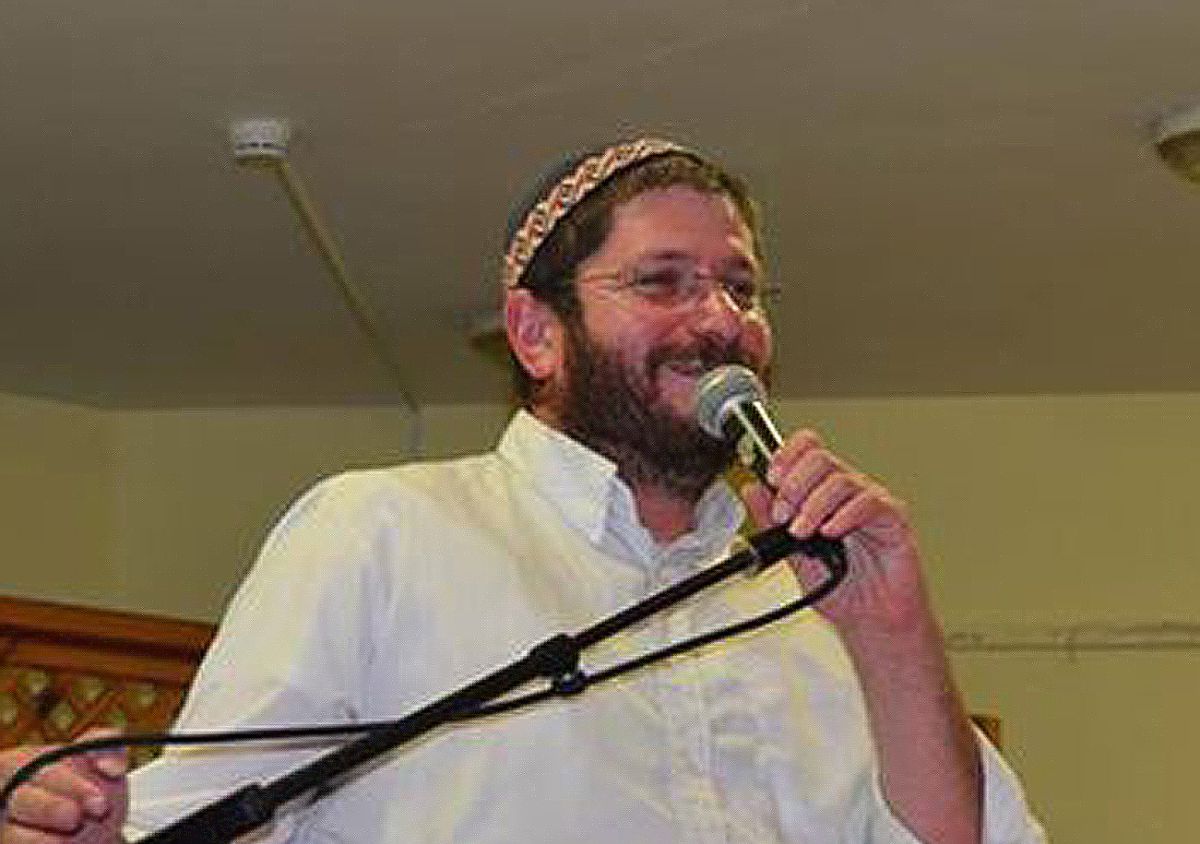 המנגינה של מעוז צור היא גרמנית, אז מה?