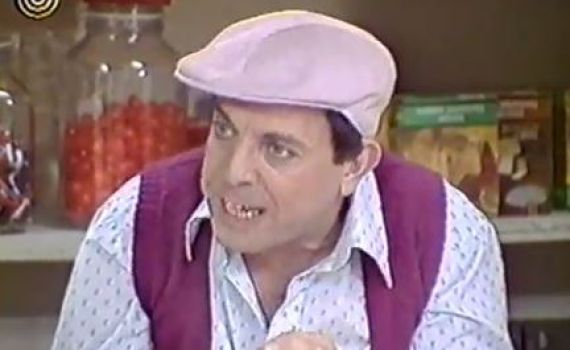 לזכרו: הבדיחות של ספי ריבלין ז"ל