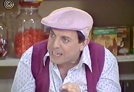 לזכרו: הבדיחות של ספי ריבלין ז"ל