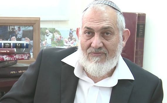 "הציבור הספרדי מפסיק להיות מסורתי"