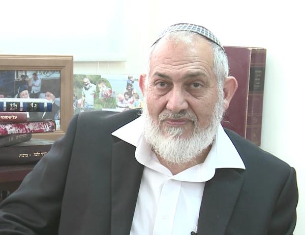 "הציבור הספרדי מפסיק להיות מסורתי"