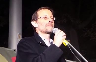 צפו: פייגלין שר למען הקנאביס