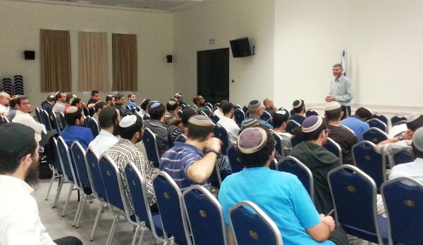 סיפור מלחמה ממקור ראשון