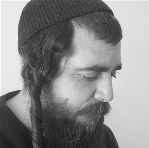 לפני השמש: תהלות מן המדבר