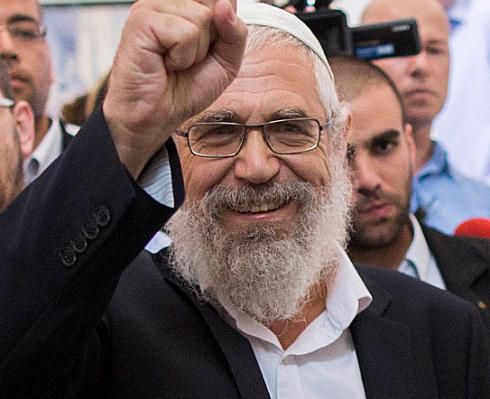 בדרך לכלא? היום גזר הדין במשפט הרב מרדכי אלון