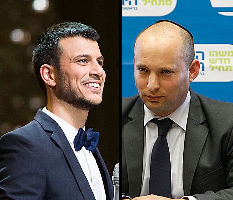 סדר העדיפויות של בנט: הומואים לפני הרבנים הראשיים