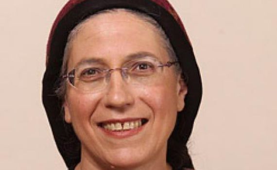 "חברי-כנסת ערבים מסיתים לאינתיפאדה"