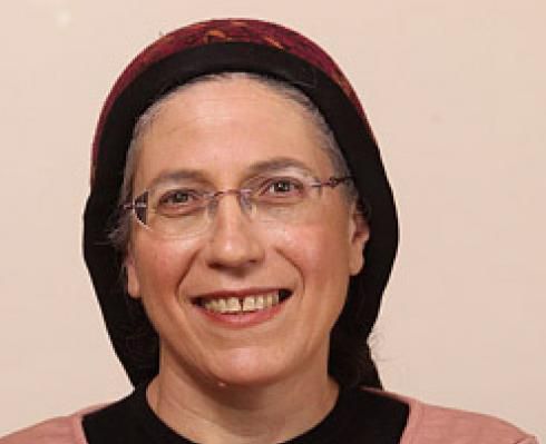 "חברי-כנסת ערבים מסיתים לאינתיפאדה"