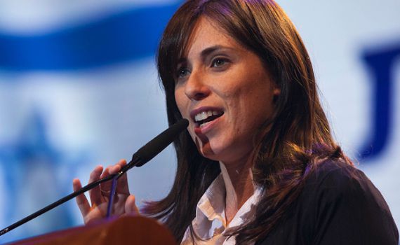 חוטובולי לנתניהו: דרוש את שחרורו של פולארד