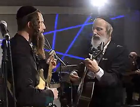 האחים גת: רב התיר לנו להשתתף ב'כוכב הבא'