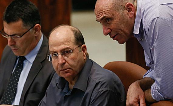 יוגב מאיים: ראש ממשלה שיקבל תכנית לפינוי ישובים – יודח