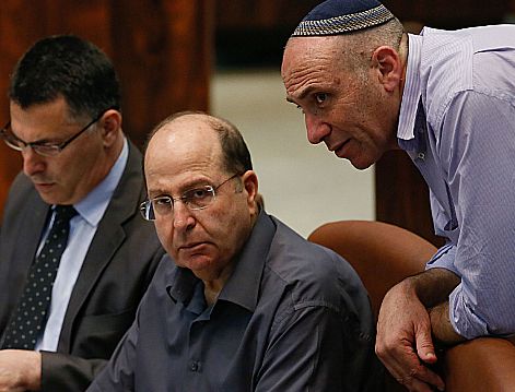 יוגב מאיים: ראש ממשלה שיקבל תכנית לפינוי ישובים – יודח