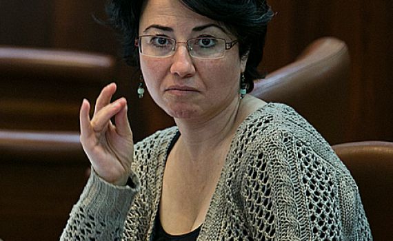 נדחתה עתירת בן ארי ובן גביר: זועבי לא תועמד לדין