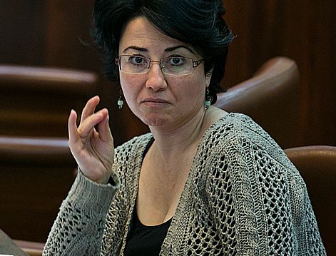 נדחתה עתירת בן ארי ובן גביר: זועבי לא תועמד לדין