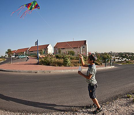 היה דיל? המדינה תרחיב את מבנה הישיבה בבית אל