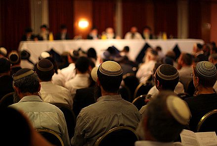 כינוס חירום של רבני הציונות הדתית: לא לסנקציות פליליות