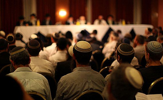 כינוס חירום של רבני הציונות הדתית: לא לסנקציות פליליות