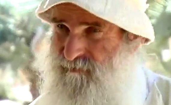 שבר פתוח: סרט על גורלם המר של מגורשי גוש קטיף