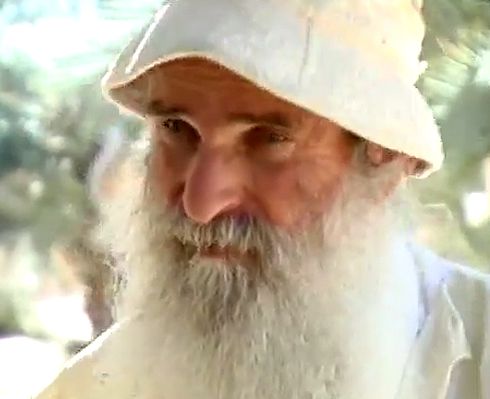 שבר פתוח: סרט על גורלם המר של מגורשי גוש קטיף