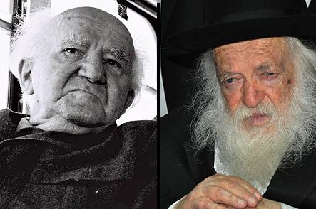 בן יהודה מגיב למנאצים: לחרדים יש היגיון מעוות, הגיע הזמן לשוויון בנטל