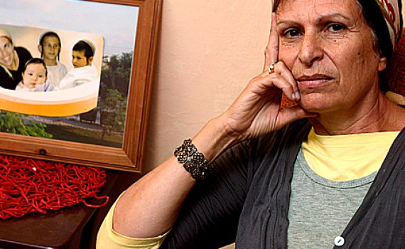 טלי בן ישי: "מחבלים רוצחים תינוקות וחוזרים הביתה כמנצחים"